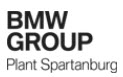 BMW Manufacturing Co.